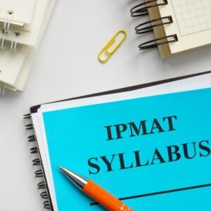 ipmat syllabus,ipmat exam