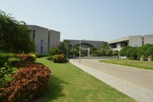 nirma ahmedabad ipm