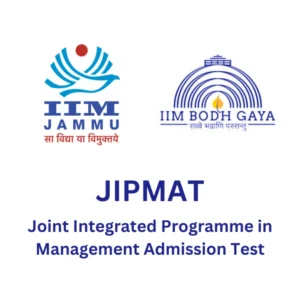 JIPMAT Syllabus